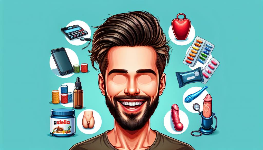 quel est le meilleur masturbateur homme ? notre top 5