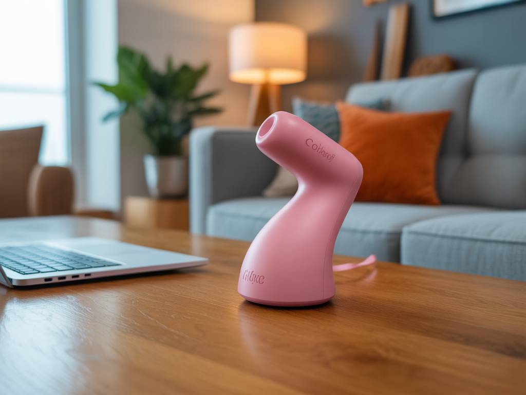 Comment choisir un sextoy compact et facile à transporter pour vos déplacements ?
